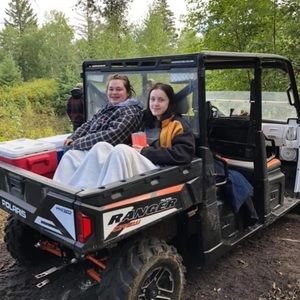 Meet your Posher, Chantel